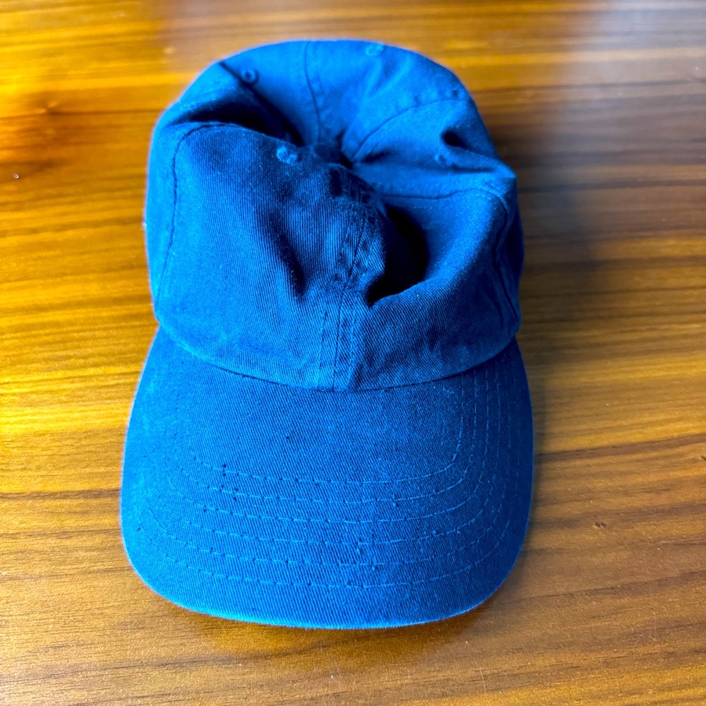 JCrew Dad Hat